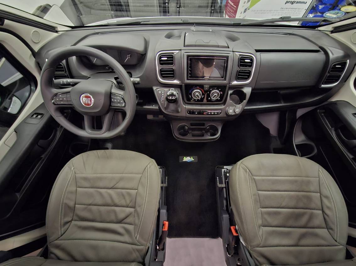 Sun Driver Elegance T695 Automaat